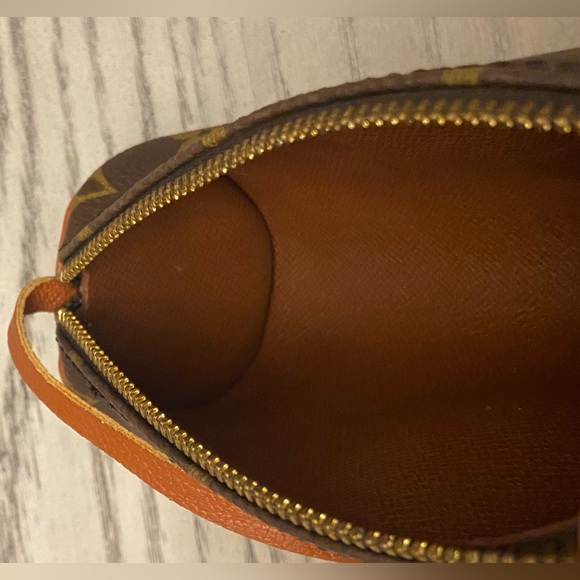 Vintage Louis Vuitton Papillon mini bag - Picture 8 of 13